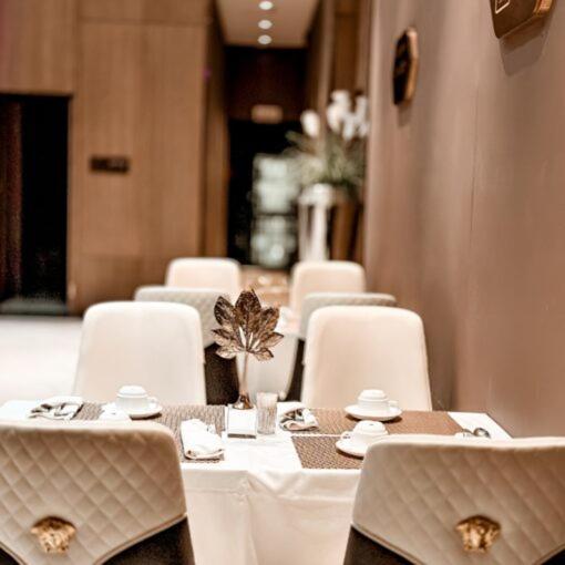 Marigold Hotel & Restaurants Windhoek Exterior photo